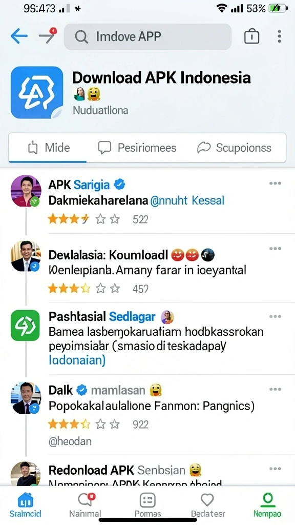Screenshot jayaslot nomor 1