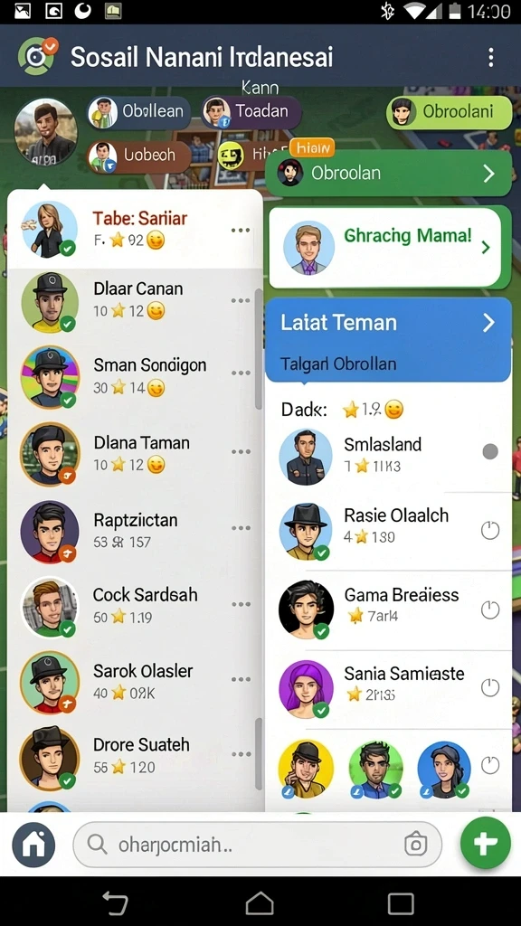 Screenshot jayaslot nomor 2