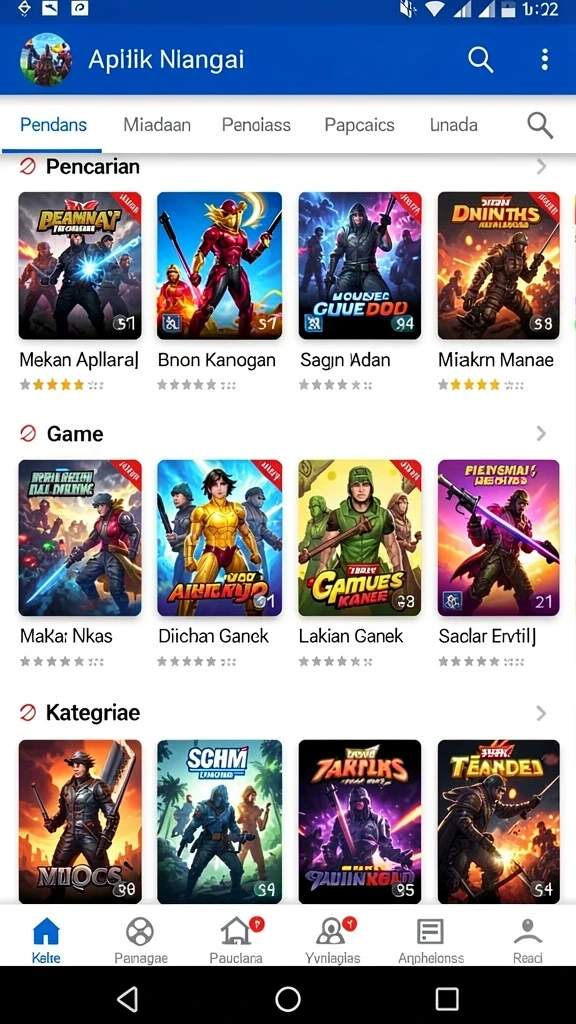 Screenshot juragankoin99 nomor 1