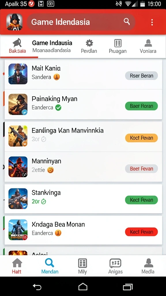 Screenshot juragankoin99 nomor 3