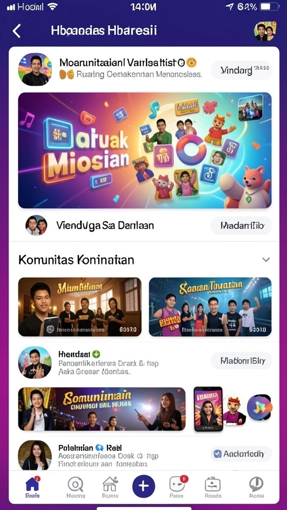 Screenshot jutawantoto nomor 3