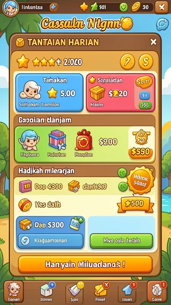 Screenshot kangtoto nomor 2