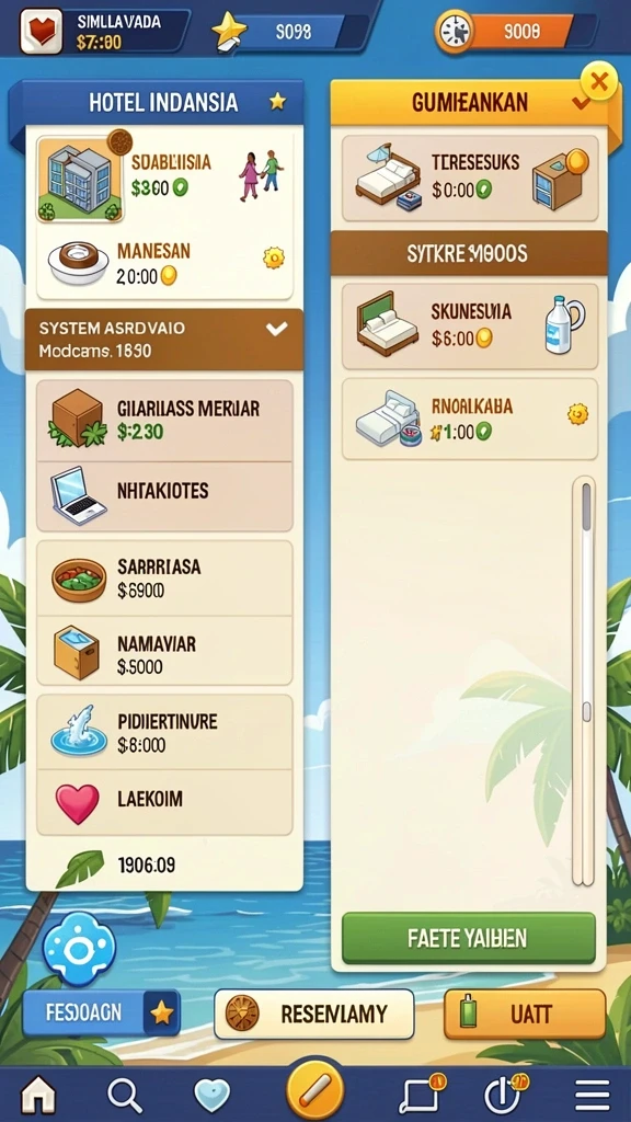 Screenshot kelinci88 nomor 1
