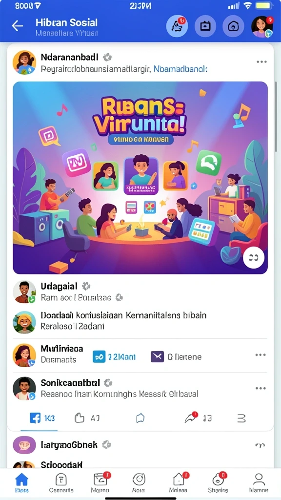 Screenshot keren777 nomor 3