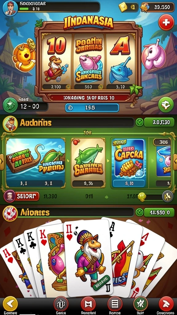 Screenshot king403 nomor 2