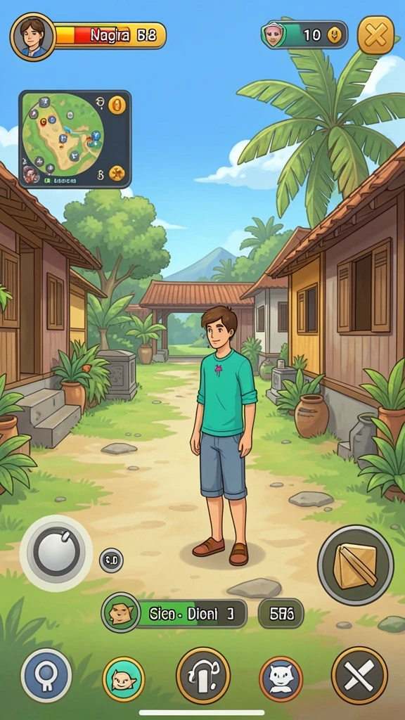 Screenshot koboislot nomor 2