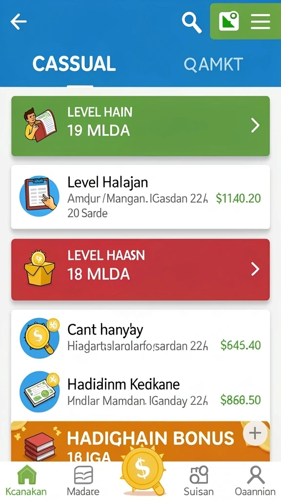 Screenshot koitoto nomor 1