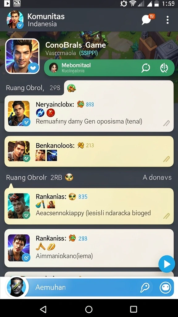 Screenshot kombo88 nomor 2