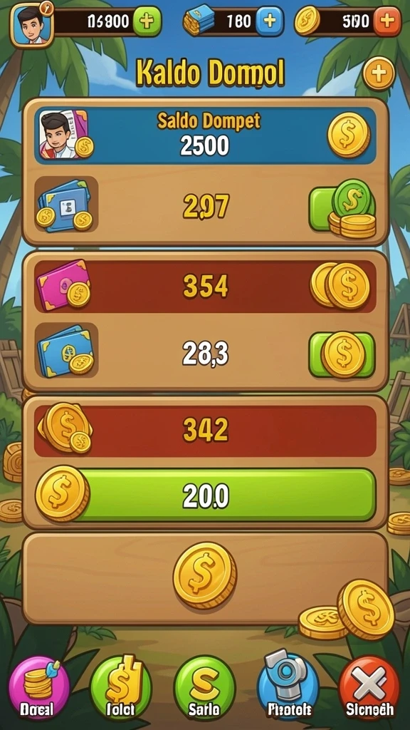 Screenshot koplo77 nomor 3