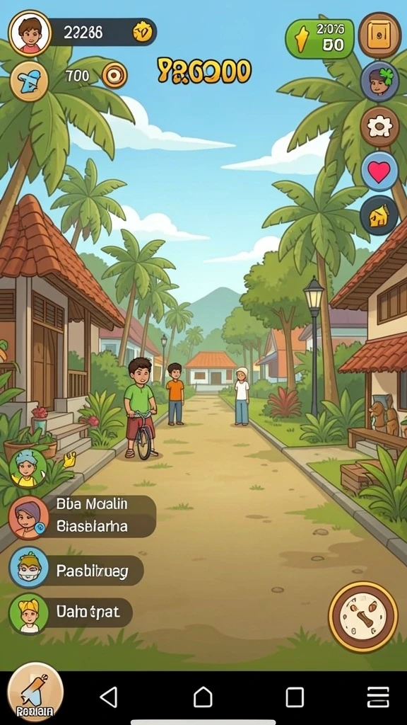 Screenshot kpk100 nomor 2