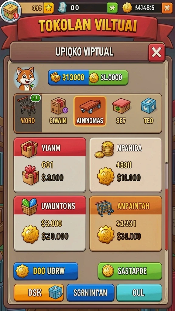 Screenshot los303 nomor 3