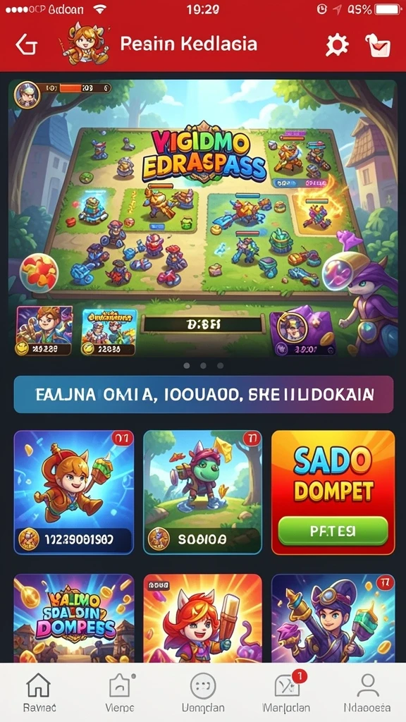 Screenshot love678 nomor 1