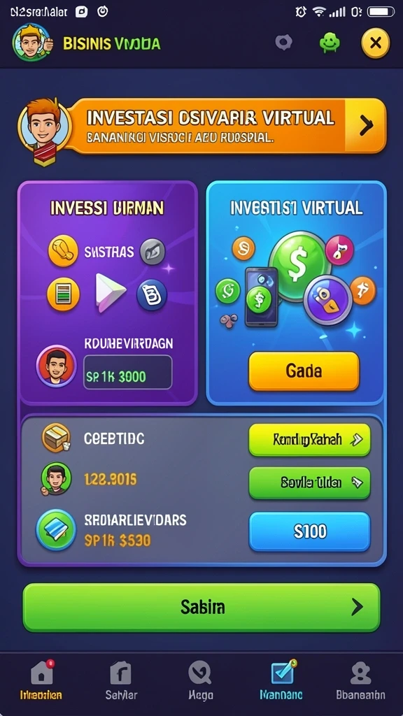 Screenshot luckybest nomor 3