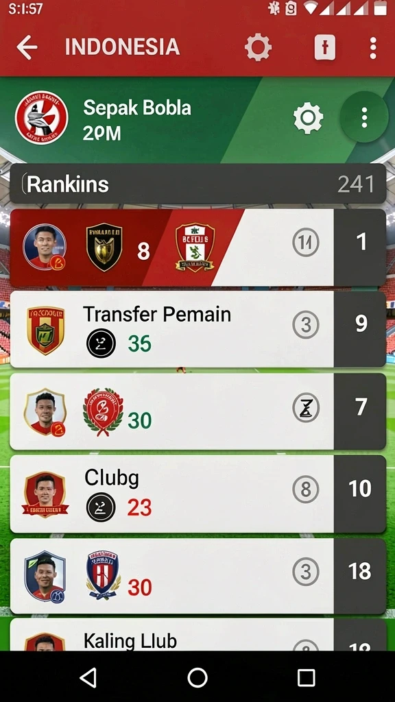 Screenshot luckyrp nomor 2