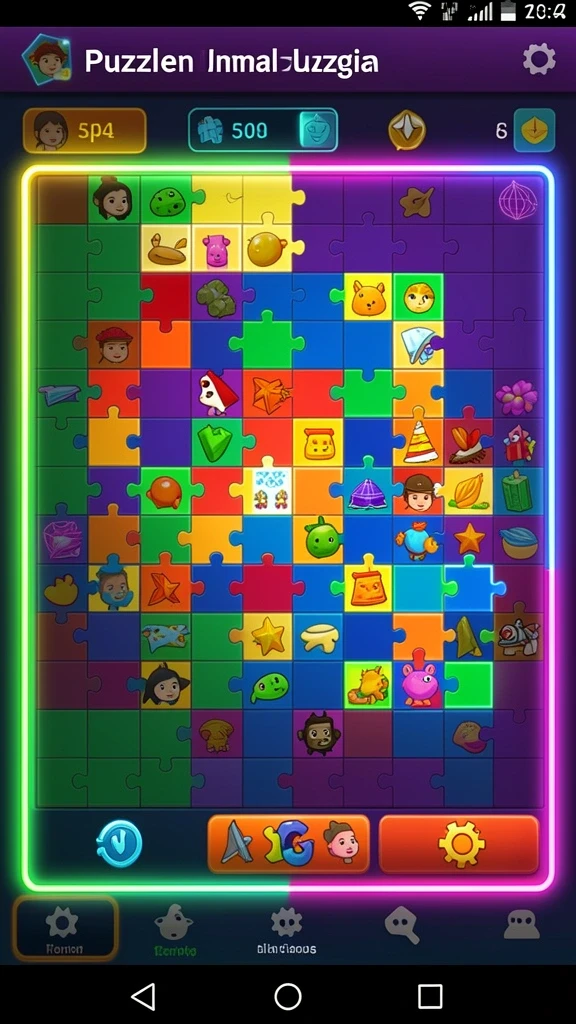 Screenshot magnet33 nomor 3