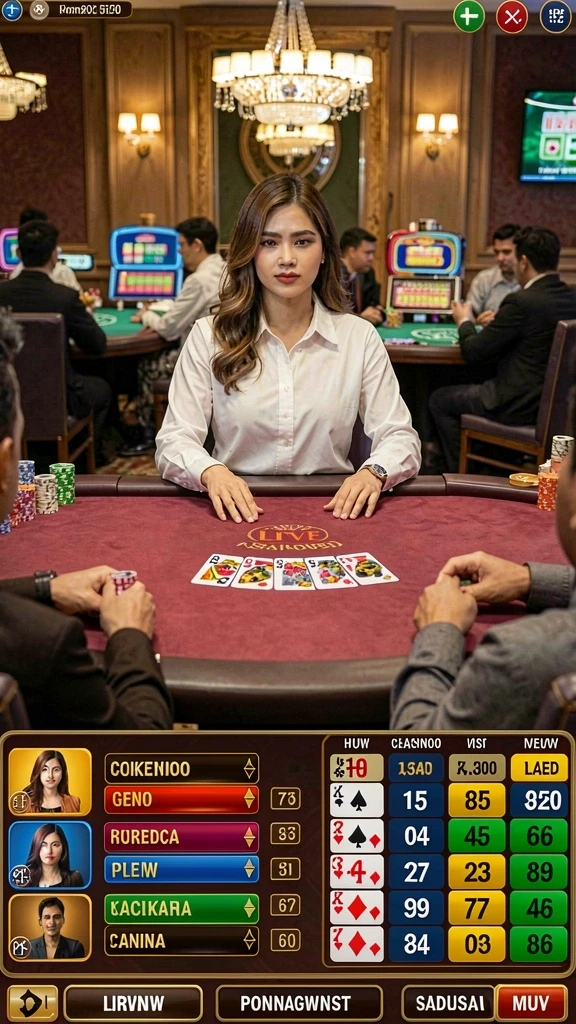Screenshot mainslot88 nomor 1