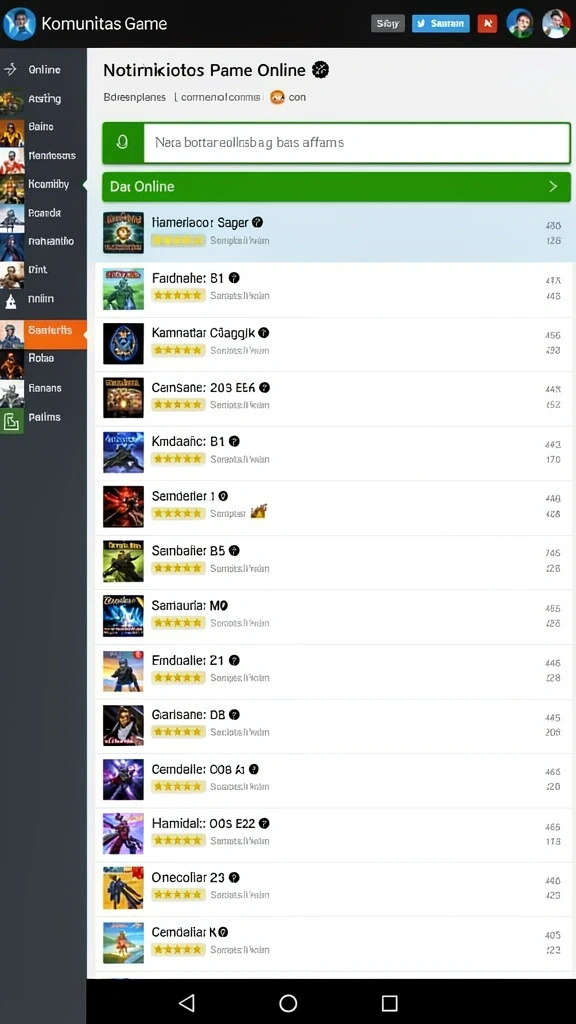Screenshot mainslot88 nomor 3