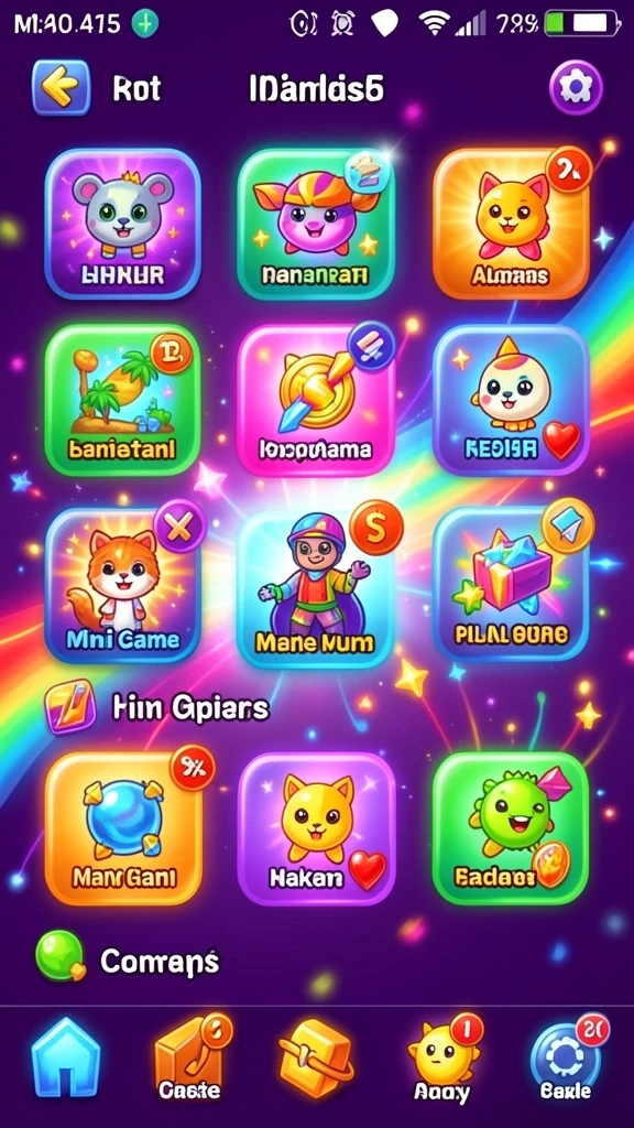 Screenshot maktoto nomor 1