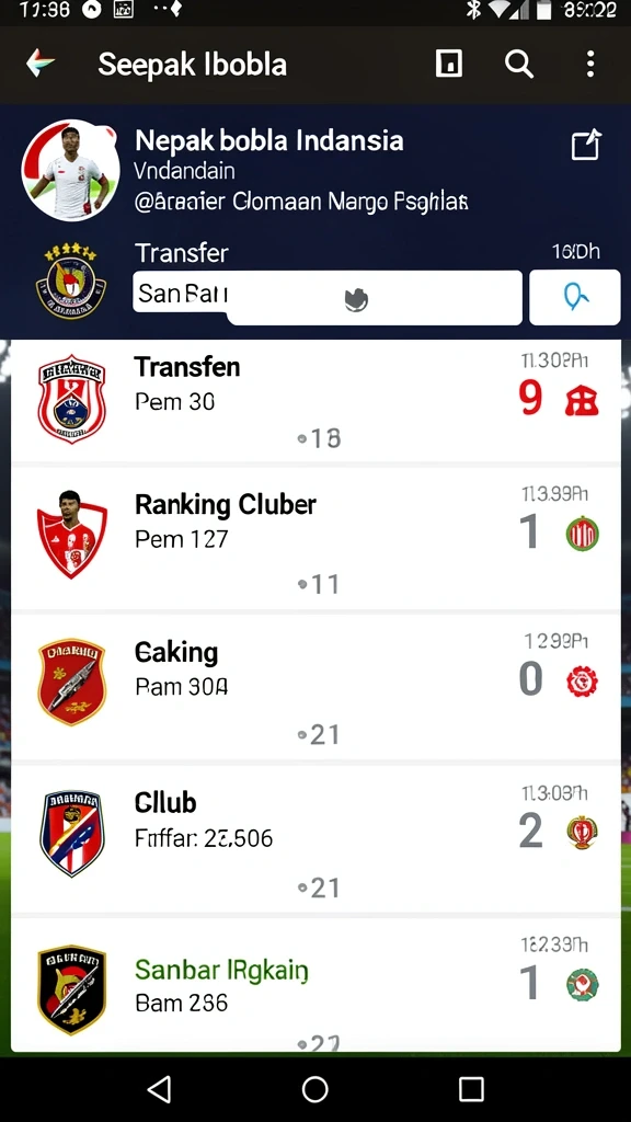 Screenshot maktoto nomor 2