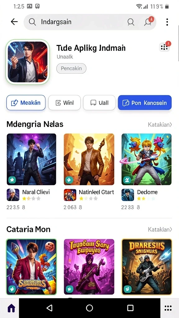 Screenshot mawarslot nomor 3