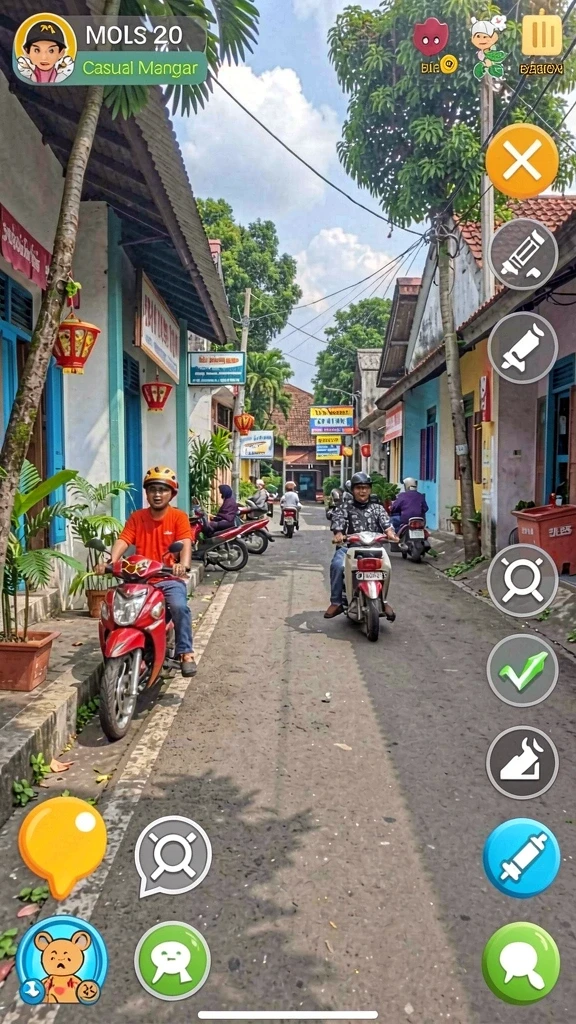 Screenshot maxseru nomor 3