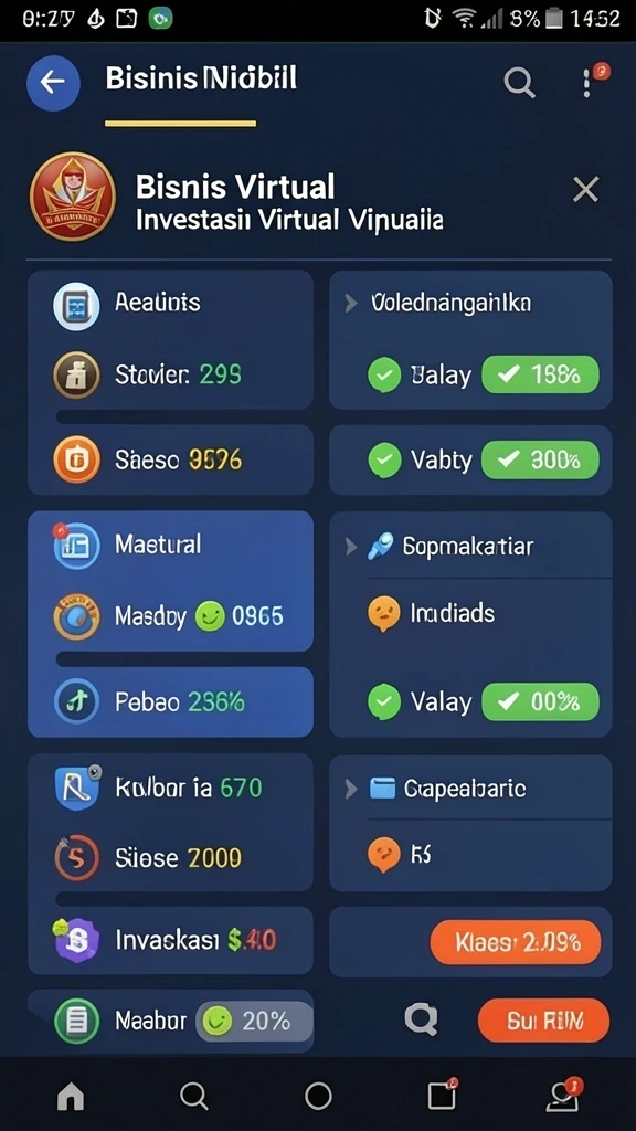 Screenshot milo4d nomor 2