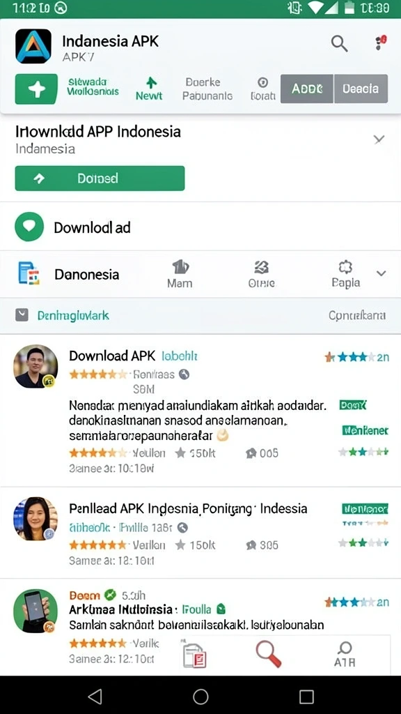 Screenshot minislot nomor 3