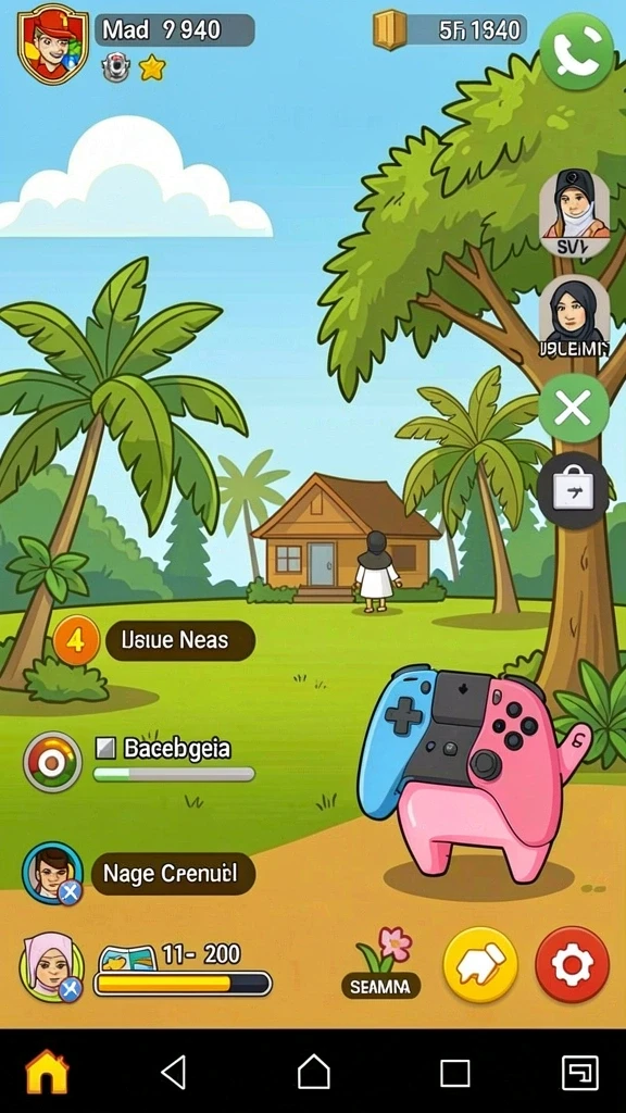 Screenshot mvp789 nomor 3