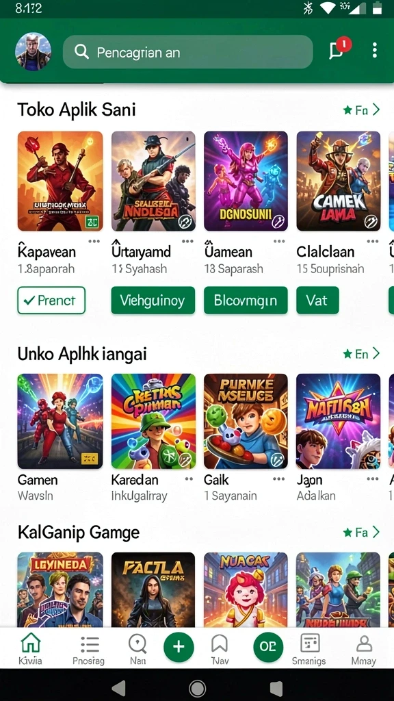 Screenshot naga1001 nomor 1