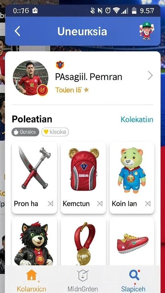 Screenshot nagawin nomor 1