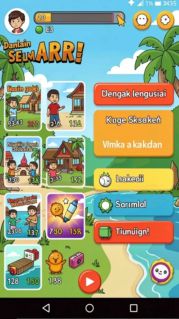 Screenshot nagawin nomor 2