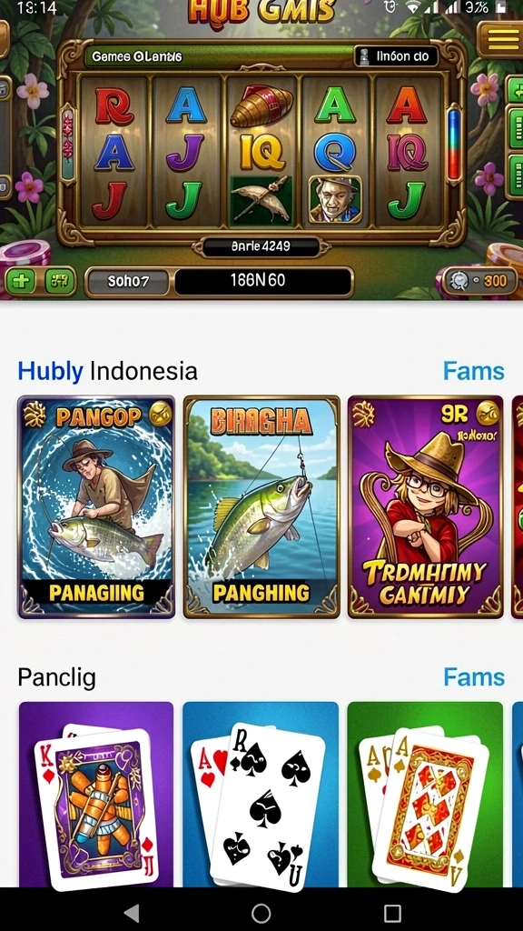 Screenshot newidn nomor 2