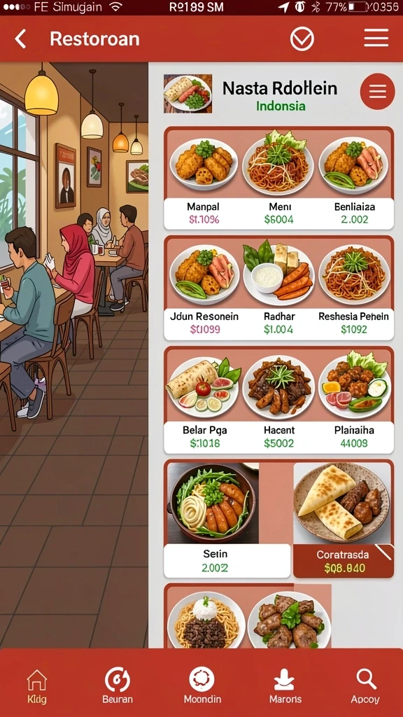 Screenshot oja89 nomor 3