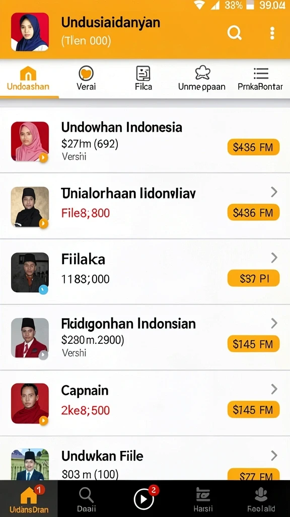 Screenshot okidr nomor 1