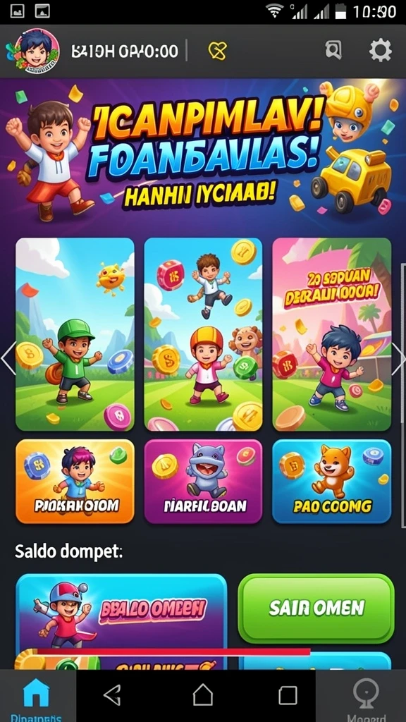 Screenshot olx888 nomor 3