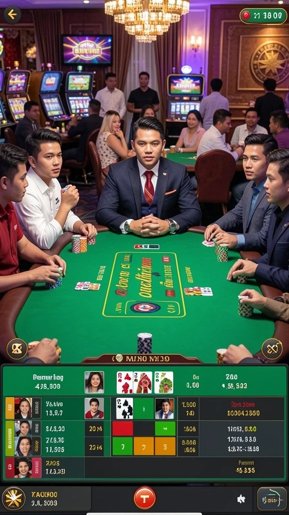 Screenshot pajerototo nomor 2