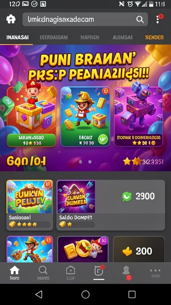 Screenshot pcpc7 nomor 1