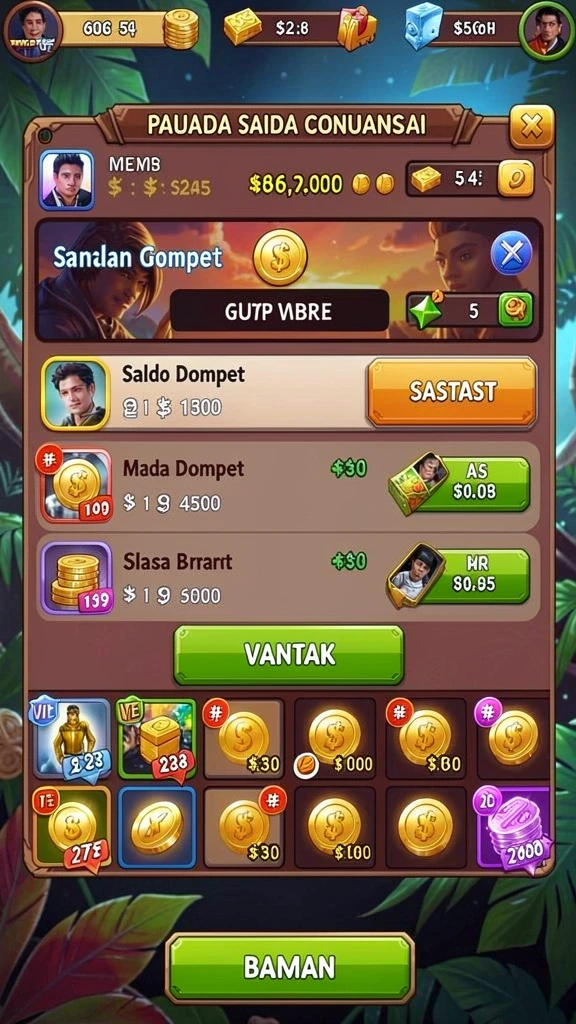 Screenshot pgtoto nomor 3