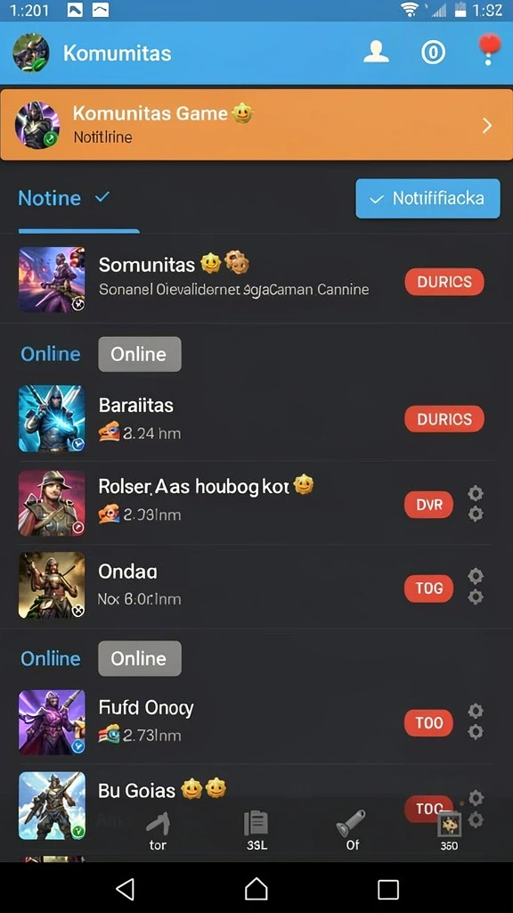Screenshot poa88 nomor 3