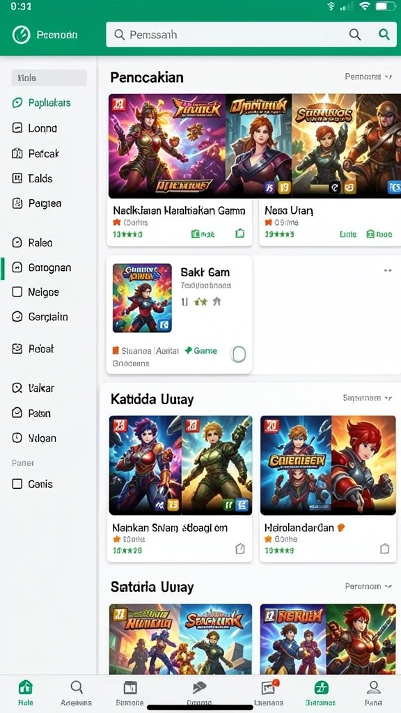 Screenshot pohonemas33 nomor 1