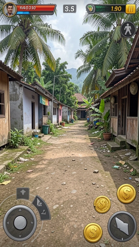 Screenshot pohonemas33 nomor 2