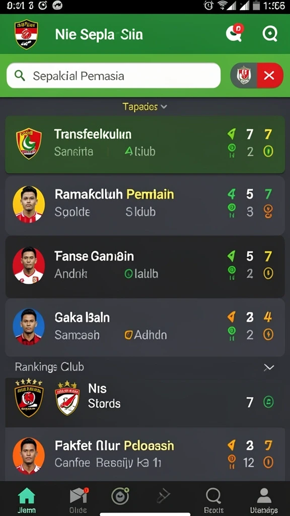 Screenshot pragmatic123 nomor 3