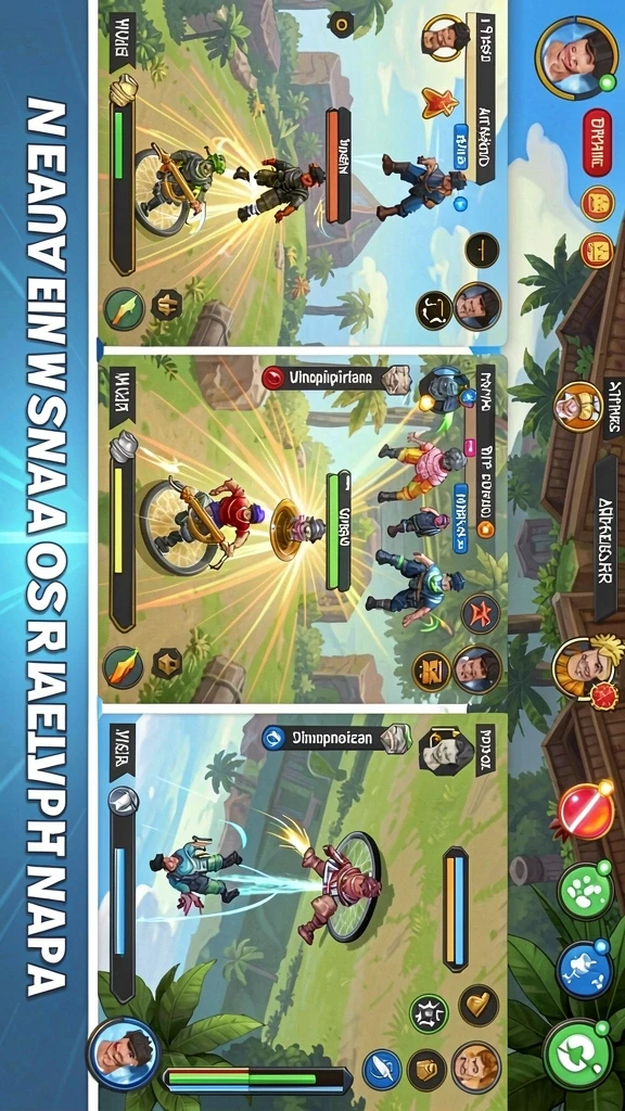 Screenshot qtgame nomor 1
