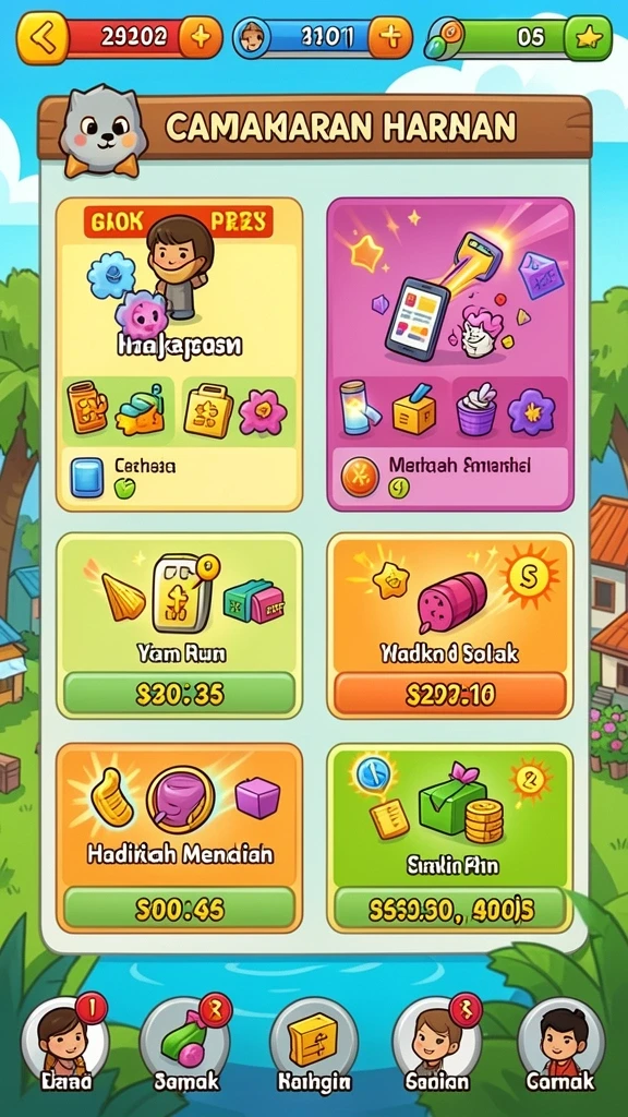 Screenshot ratu123 nomor 2