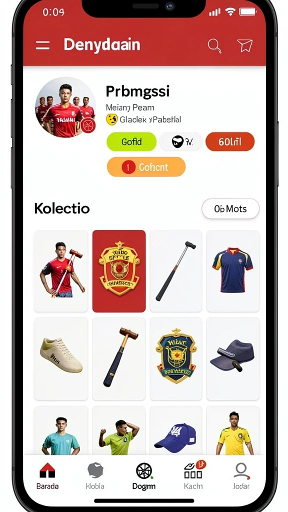 Screenshot ratu303 nomor 3