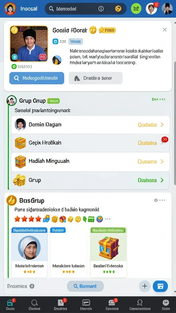 Screenshot rich7 nomor 2