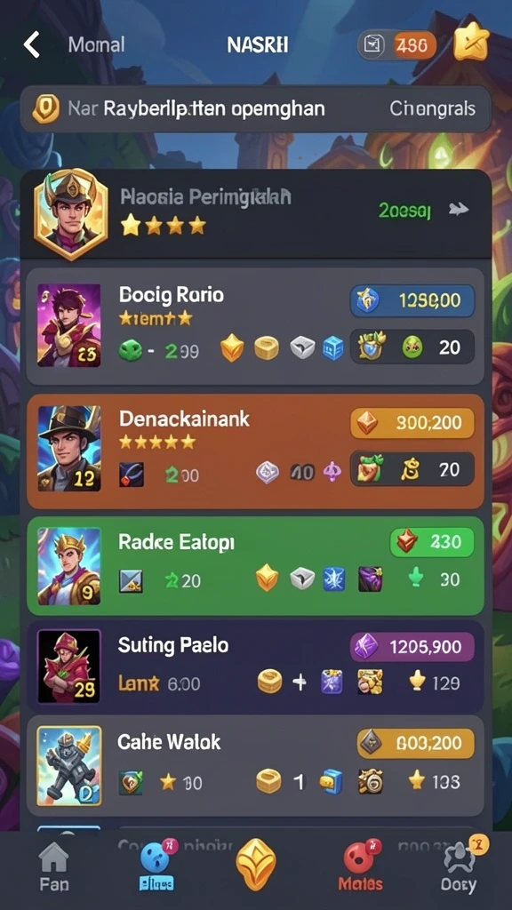 Screenshot rp62rp nomor 1