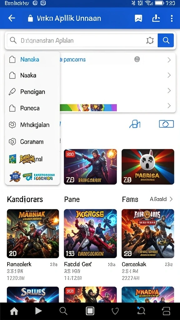Screenshot rp8 nomor 3