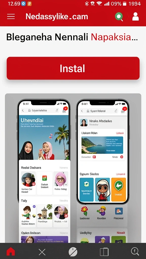 Screenshot rr777 nomor 2