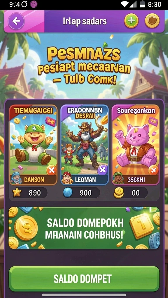 Screenshot rvip3 nomor 2